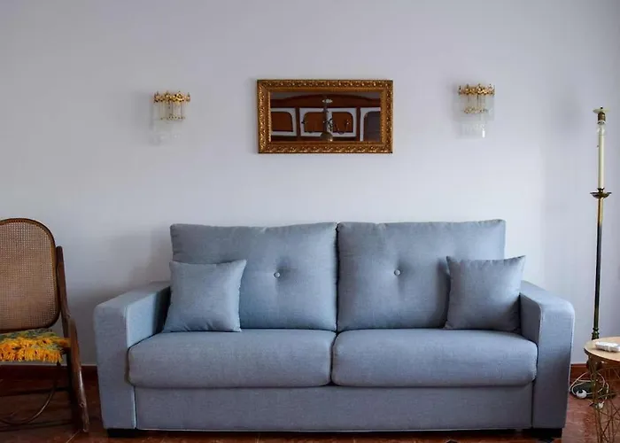 Casa Acogedora Con Barbacoa