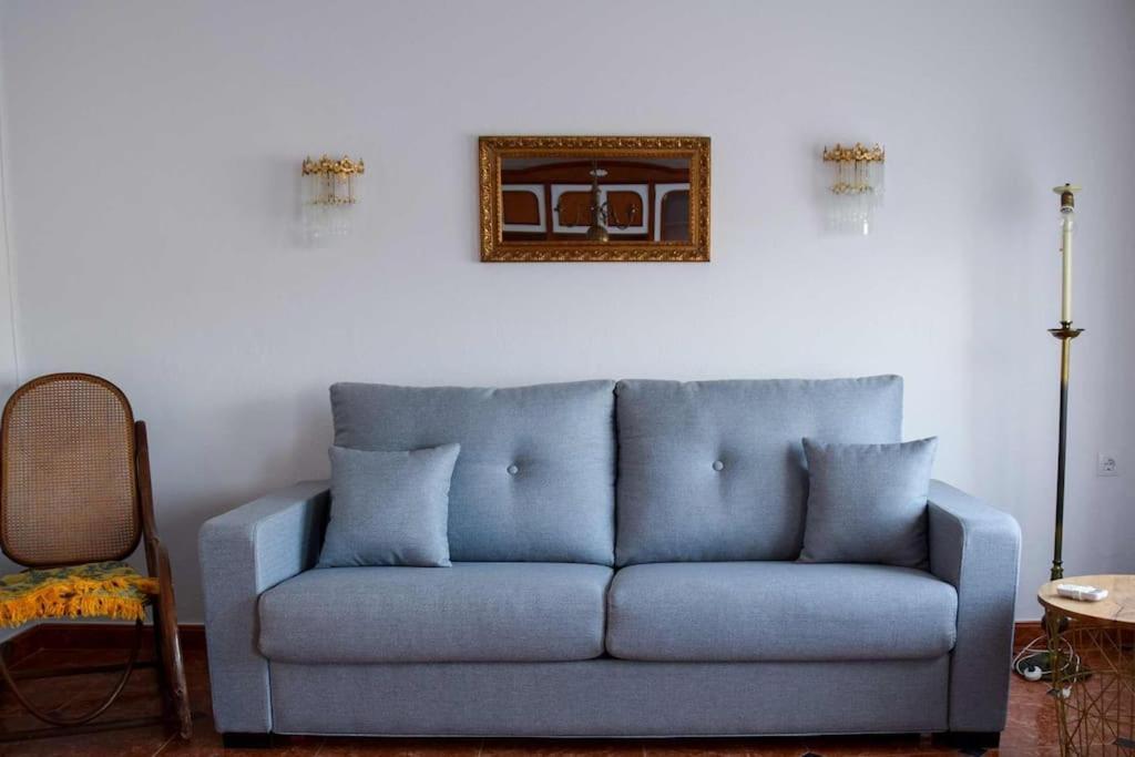 Casa Acogedora Con Barbacoa Holiday home *