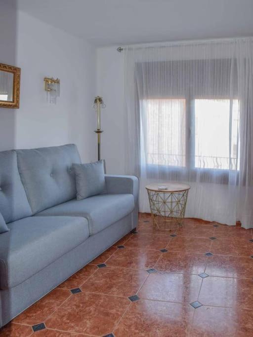 Casa Acogedora Con Barbacoa Holiday home Miravet