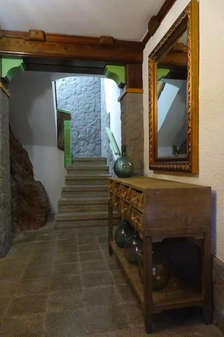 Casa Acogedora Con Barbacoa *