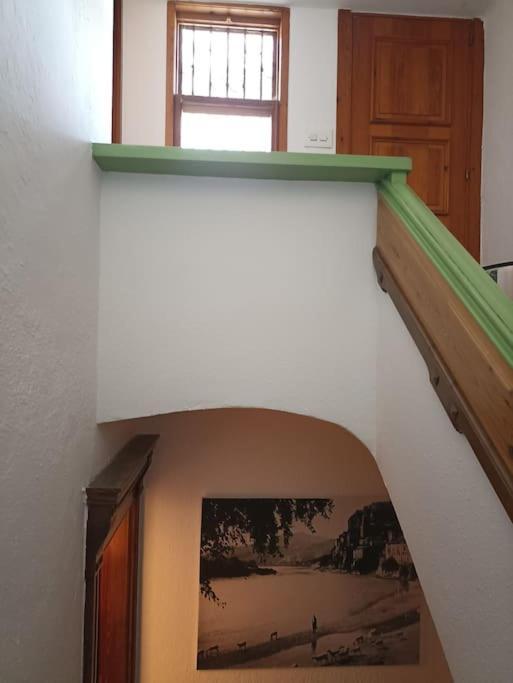 Casa Acogedora Con Barbacoa * Miravet