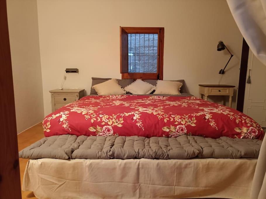 Casa Acogedora Con Barbacoa * Miravet
